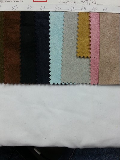 HK-CGHG  830 100%polyester   街市 圍裙 適用 後面照